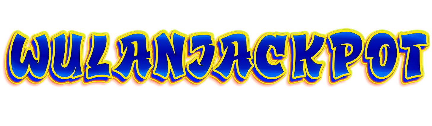 WULANJACKPOT Logo